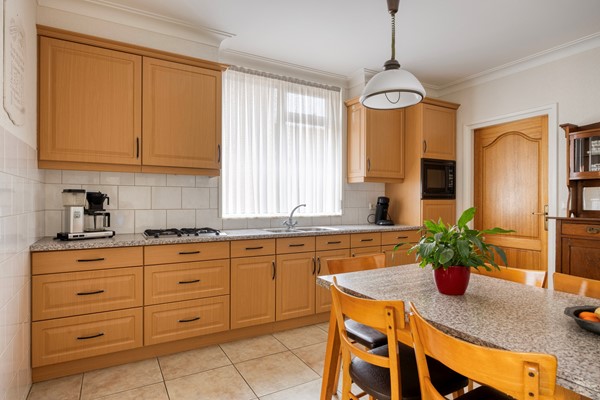 Medium property photo - Meidoornstraat 9, 6021 AX Budel